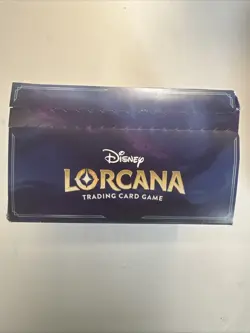 Ursula's Return Chapter 4 Disney Lorcana TCG Illumineer's Trove - Image 2