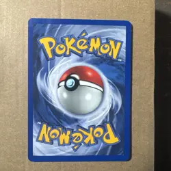 2001 Pokemon Lapras Southern Islands Promo Regular Card 12/18 Near Mint NM - Image 3