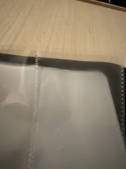 Pokemon TCG Card Binder Poke Ball Storage Holder for Trading Cards (55 Pages) - Image 3