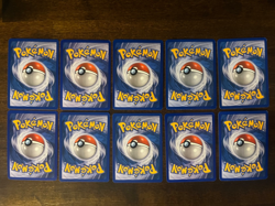 Vintage Pokemon Ex Dragon Frontiers Card Lot #13 - Image 2