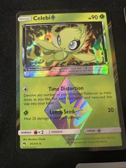 Holos Pokemon Card Collection Vintage Reverse LOT Tcg Sleeved - Image 3