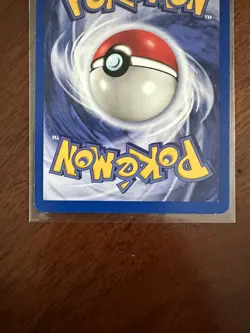 Pikachu 87/130 - Base Set 2 - WoTC Pokemon Card - Near Mint (NM) - Image 4