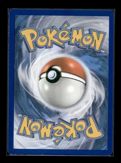 Shaymin - XY188 - Pokemon XY Promo Holo Rare Card LP - Image 2