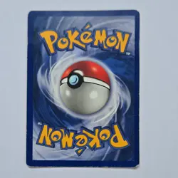 Pokemon Chansey Holo Rare Base Set 3/102 120 HP 1999 Wizards Single Card - Image 2