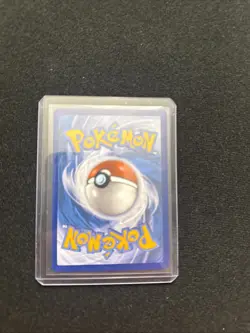Pokemon TCG Hop's Wooloo 170/159 Sv09: Journey Together IR Holo Card - Image 2