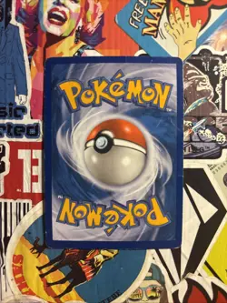 Pokemon Gardevoir TCG Platinum Non Holo Card 8/127 Rare - Image 2