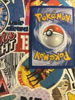 Pokemon Gardevoir TCG Platinum Non Holo Card 8/127 Rare - Image 3