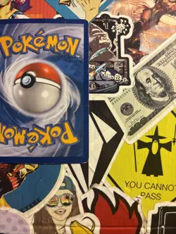 Pokemon Gardevoir TCG Platinum Non Holo Card 8/127 Rare - Image 4