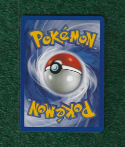 DARK RATICATE - 2000 POKEMON TEAM ROCKET 1ST EDITION CARD # 51/82 - COMMON - Image 2