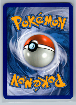 Bill's Maintenance 6/17 POP Series 5 Pokemon Card - NM - Image 2