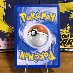 Pachirisu 10/17 - POP Series 9 - Uncommon - Pokemon Card TCG - LP - Image 2