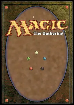 MTG Oversize Cards Ghave, Guru of Spores Commander) #200 NM - Exact Card Shown - Image 2