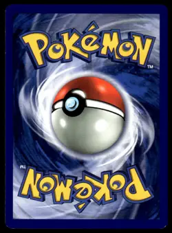 Pokemon Fossil Seadra #42/62 NM - Exact Card Shown - PLN - Image 2