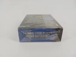 Star Trek The Next Generation Customizable Card Game 60 Card Starter Set Sealed - Image 3