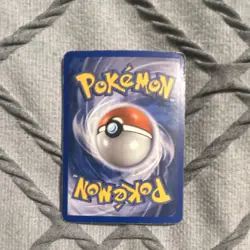 Charizard Power Keepers 6/108 Holo Rare Stamped Stage 2 Pokemon Card English - Image 2