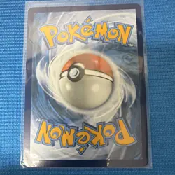 Pokemon Eevee Scarlet & Violet Promo Full Art Holo 50 HP 173 Basic Card - Image 2