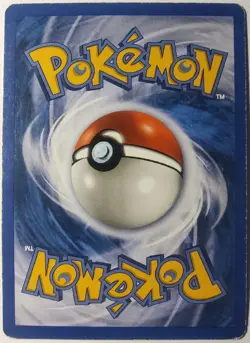 Raikou 28/144 - Pokemon Rare - e-Card Series Skyridge 2003 - MP - Image 2
