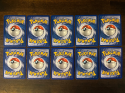 Vintage Pokemon EX Dragon Frontiers Card Lot #12 - Image 2
