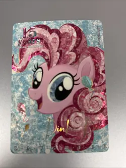 Kayou My little Pony Eternal Glory Moon vol. 8 Ultimate card SC Pick/Set-7p - Image 3