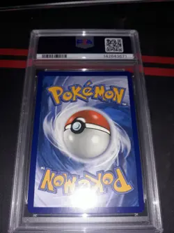 Pikachu V SWSH145 SWSH: Sword & Shield Promo Cards Holo PSA Grade 9 Mint - Image 2