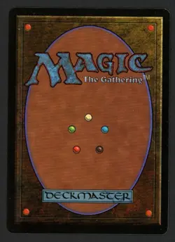 ***Beta Lifelace*** MTG Beta Magic Kid Icarus - Image 2