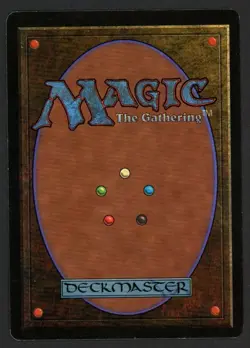 ***Beta Jayemdae Tome*** MTG Beta Magic Kid Icarus - Image 2