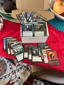 Magic the Gathering 2021 Boxed Card Set - Image 2