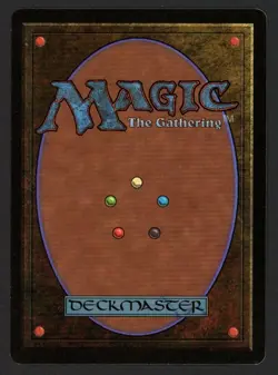 ***Beta Braingeyser*** MTG Beta Magic Kid Icarus - Image 2