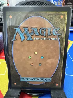 MTG Magic the Gathering Sozin's Comet (154/447) Avatar The Last Airbender LP - Image 2