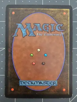 MTG ⭐ Beta Edition ⭐ Stone Rain ⭐ Vintage Legacy ⭐ - Image 2