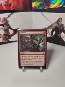 Gut Shot Modern Masters 2015 Regular - Image 1