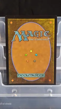 Haunted One Commander Legends: Battle for Baldur's Gate Foil - Image 2