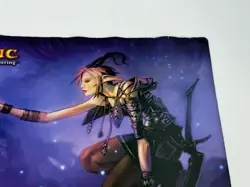 Magic the Gathering 2008 Eventide Bloom Tender Playmat Ultra Pro WOTC - Image 3