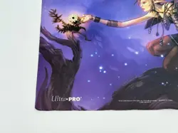 Magic the Gathering 2008 Eventide Bloom Tender Playmat Ultra Pro WOTC - Image 5