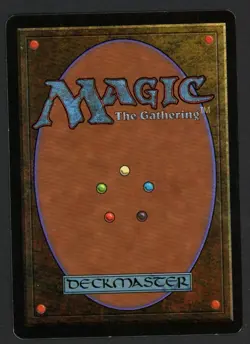 ***Beta Savannah (Indent)*** MTG Beta Magic Kid Icarus - Image 2