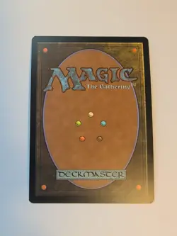 {1x} ~ Cathedral of War ~ *FOIL* NM M13 Buy-A-Box Promos Rare Land *Startropic* - Image 2