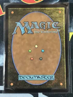 Summon Good King Mog XII Borderless FIC #0194 Final Fantasy MTG - Image 2