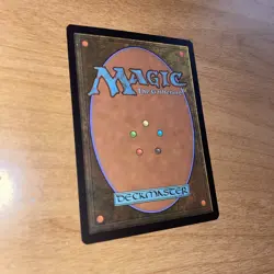 Boseiju, Who Endures - Kamigawa: Neon Dynasty *Borderless* Ships Next Day!! NICE - Image 5