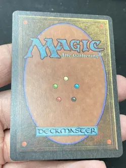 ***Mishra's Workshop*** MTG Antiquities Magic Kid Icarus - Image 4