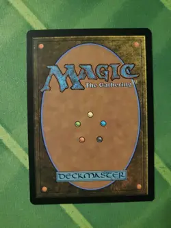 Lumbering Worldwagon Borderless 316 Aetherdrift MTG NM - Image 2