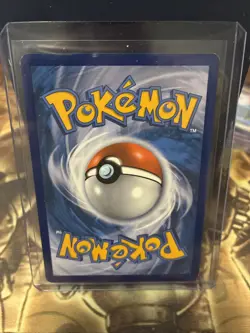 Fletchling RC25/RC32 Pokemon Generations Radiant Collection Regular LP - Image 2