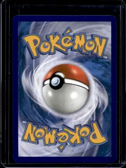 2020 Pokemon SWSH Rebel Clash Magikarp Reverse Holo #039/192 - Image 2