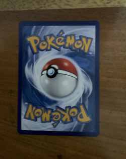 2025 Pokemon TCG S-Chinese CBB3C 0307/07 Gengar Holo Art Rare - NM/M - Image 5