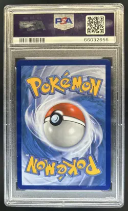 2022 Pokemon SWSH Astral Radiance Machamp VMAX Ultra Rare #073/189 PSA 10 - Image 2