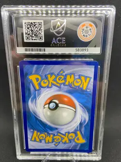 Mewtwo & Mew GX SM191 - Sun & Moon Promo - Pokemon TCG ACE 8 - Image 3
