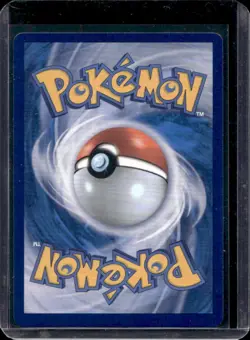 2025 Pokemon Black Bolt KR Panpour Art Rare #105/086 - Image 2