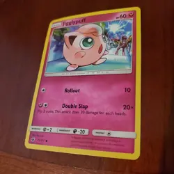 Pokemon Sun and Moon Booster Pack Open Pickachu Jigglypuff Sandshrew - Image 5