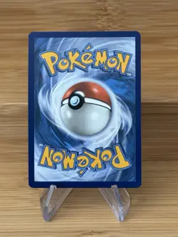 Pokemon TCG - SV10: Destined Rivals Misty’s Lapras 194/182 IR Full Art Holo - Image 2
