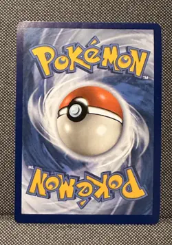 Pokemon TCG Obsidian Flames Charmander SVP044 ETB Promo Card | NM - Image 3