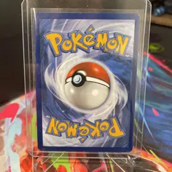 Dudunsparce (Master Ball Pattern) - Pokemon Prismatic Evolutions (PRE) 080/131 - Image 3